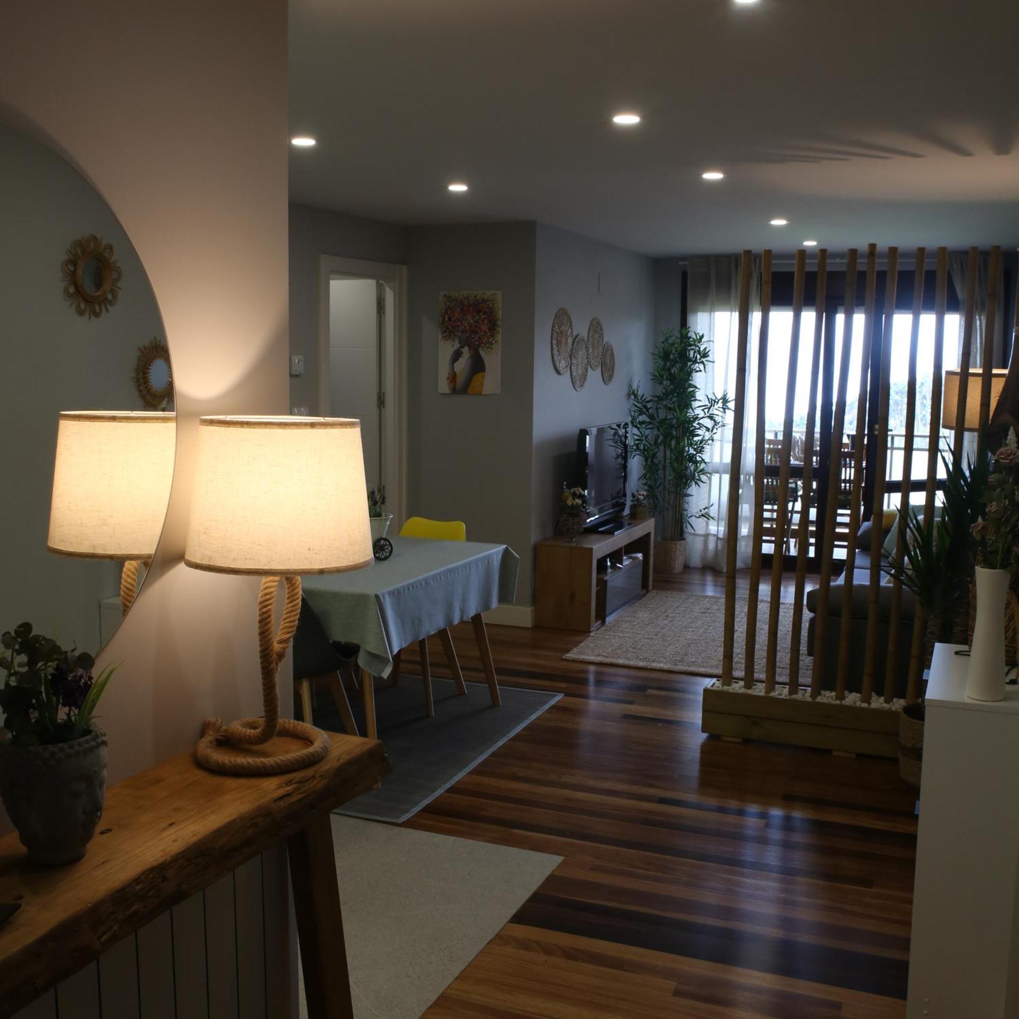Zelaia Apartment Mendexa Exterior photo